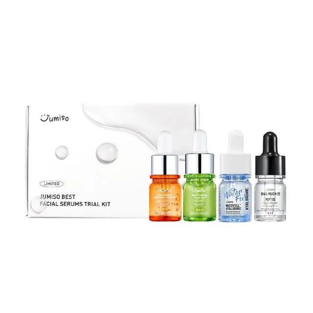 МИНИ ФОРМАТ > Успокаивающий набор миниатюр AXIS-Y The Mini Glow Set ...