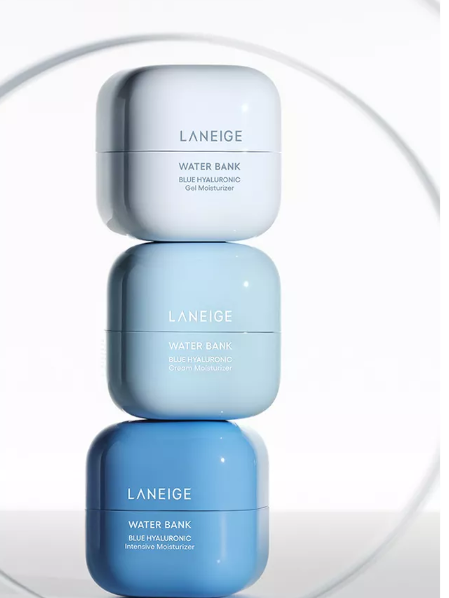 Laneige water bank gel cream discount