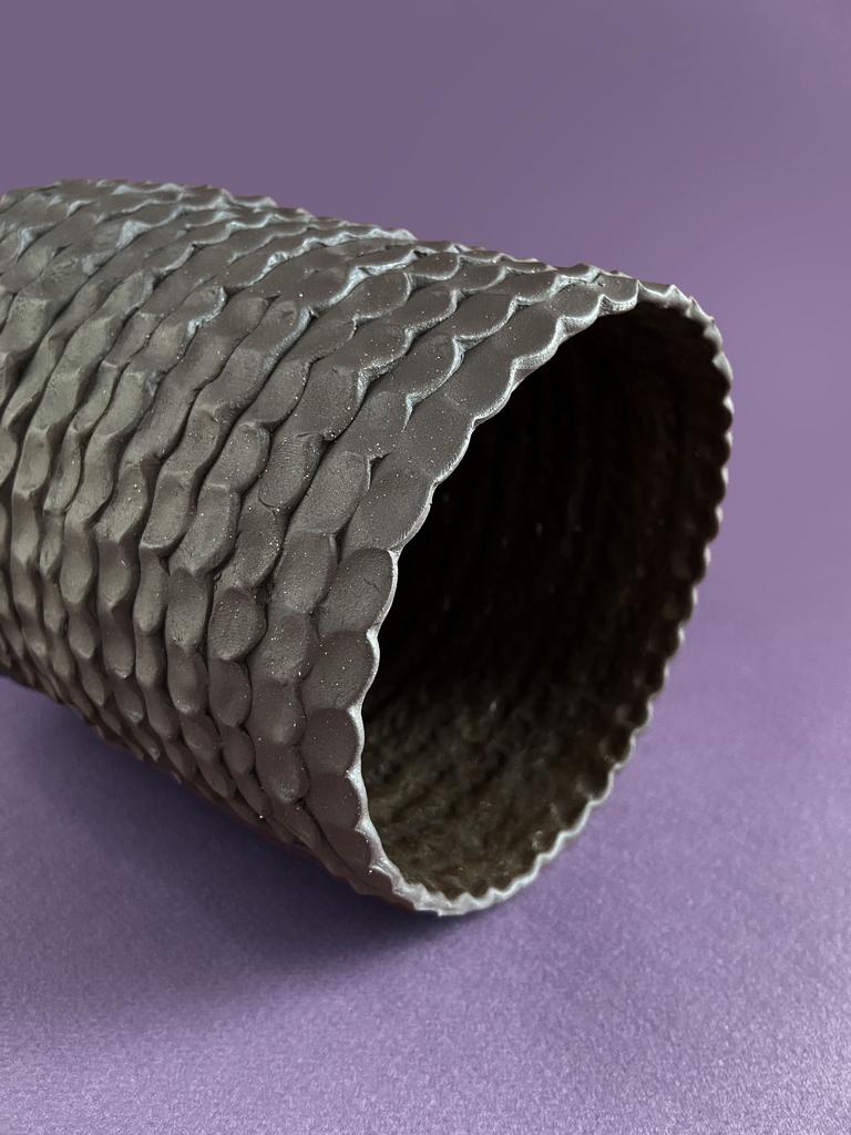 ВСЕ ТОВАРЫ > Подсвечник Stone для тонких свечей купить в интернет-магазине