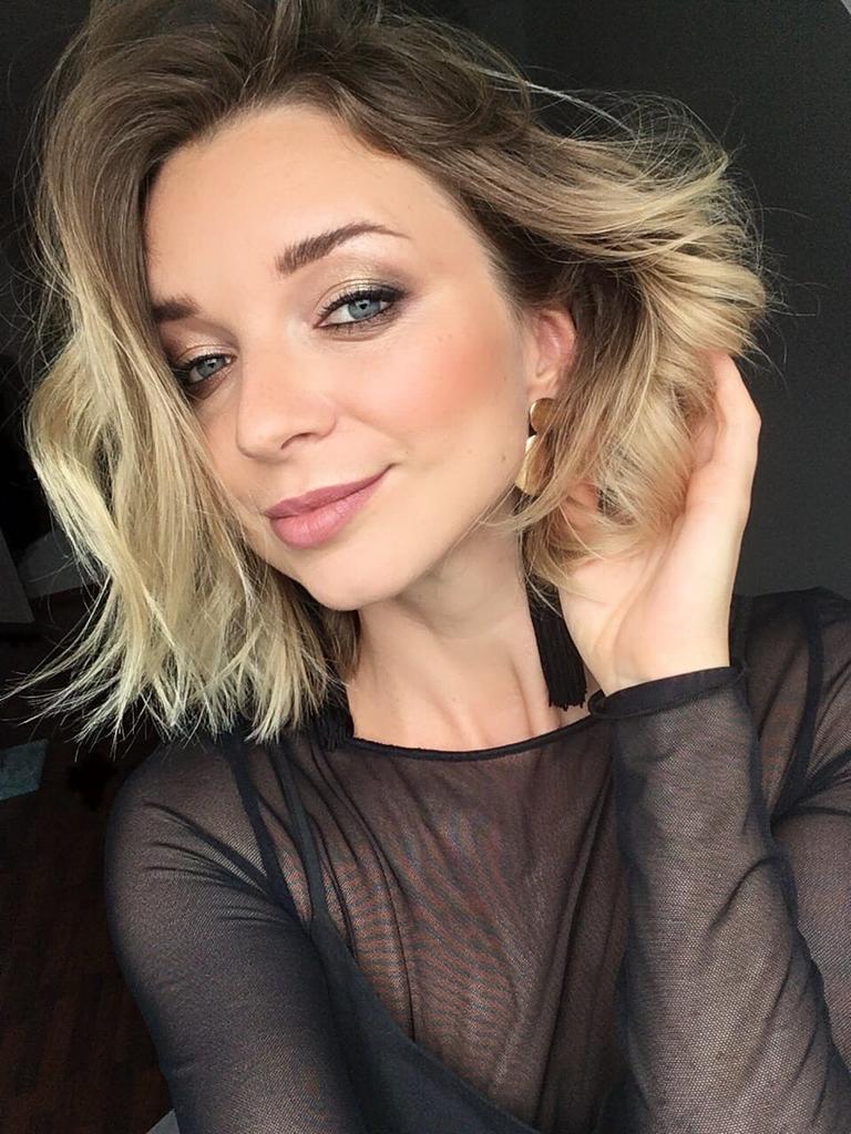 Уроки макияж для себя. Как научиться краситься.