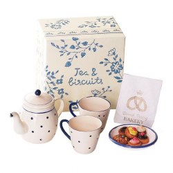 Чайний сервіз 5см Maileg