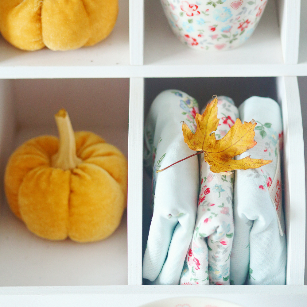 Рушник кухонний 50х70см Sonia Pale Blue GreenGate