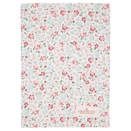 Рушник кухонний 50х70см Merla White GreenGate