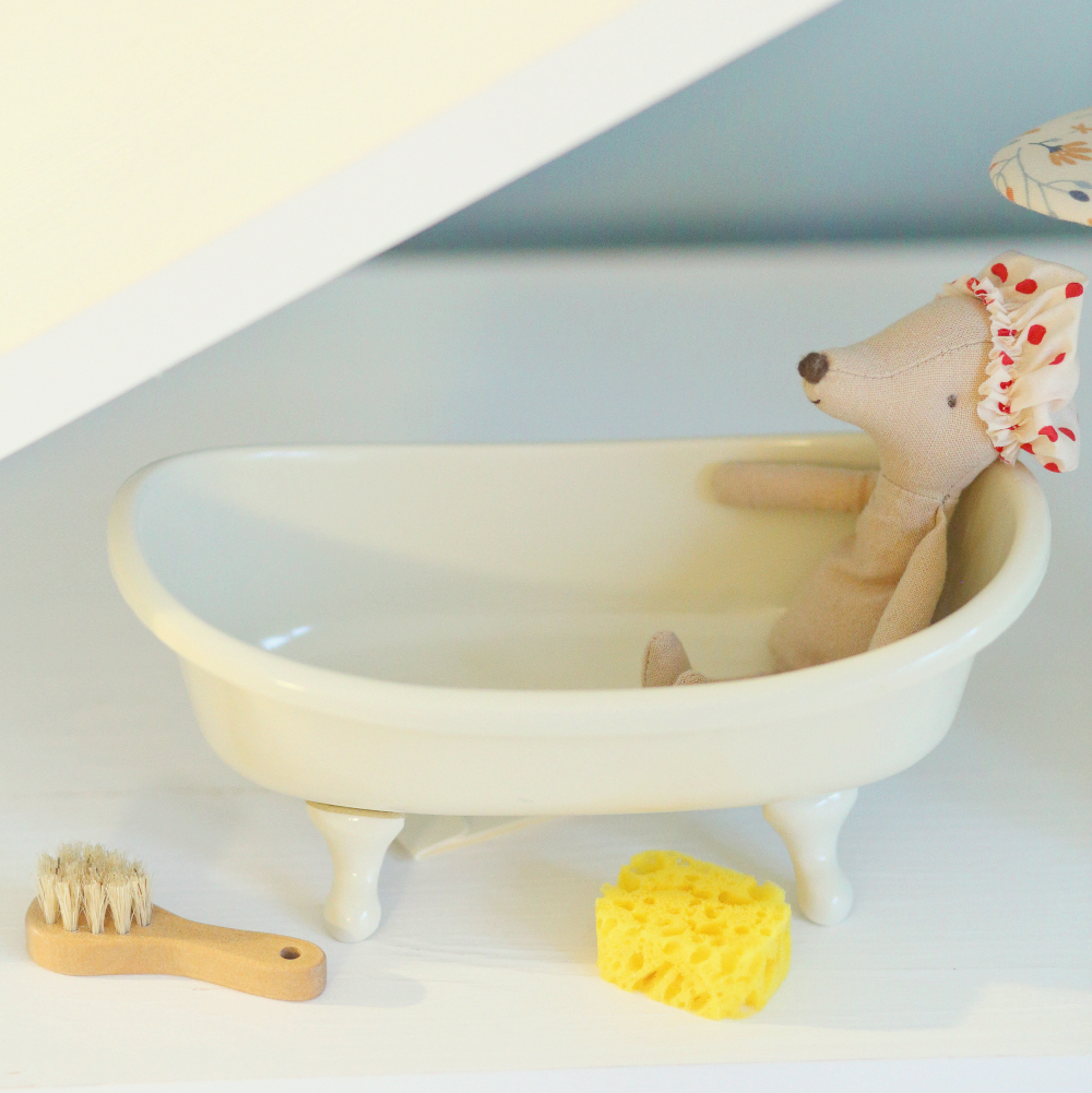 Ванна металева 17,5 см Maileg