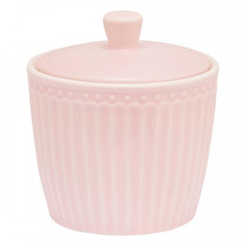 Цукорниця Alice Pale Pink GreenGate