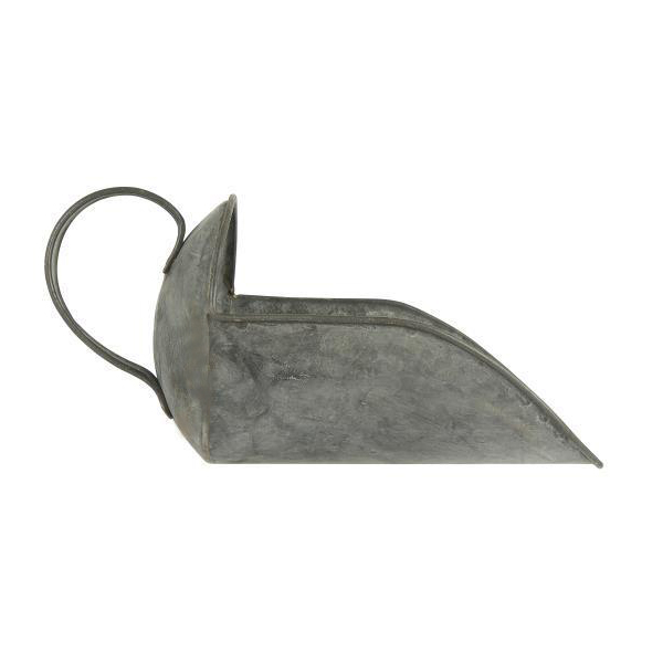 Лопатка оцинкована 22см Ib Laursen