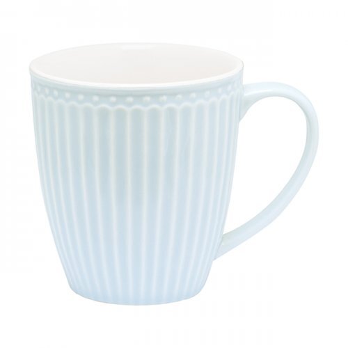 Чашка керамічна 350мл Alice Pale Blue GreenGate