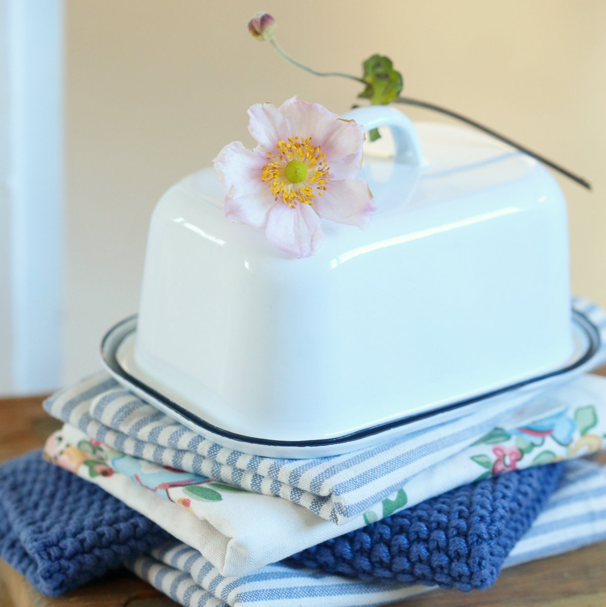 Маслянка емальована Ib Laursen