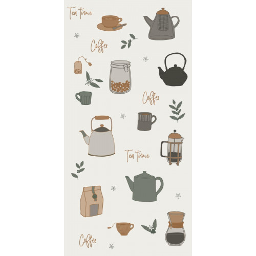 Серветки паперові 16шт 40х40см Tea Time Ib Laursen