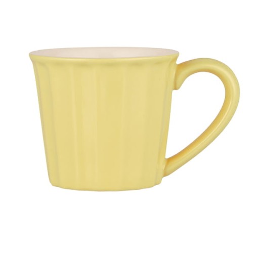 Чашка керамічна 220мл Lemonade Ib Laursen