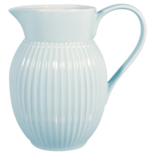 Глечик керамічний 0,5л Alice Pale Blue GreenGate
