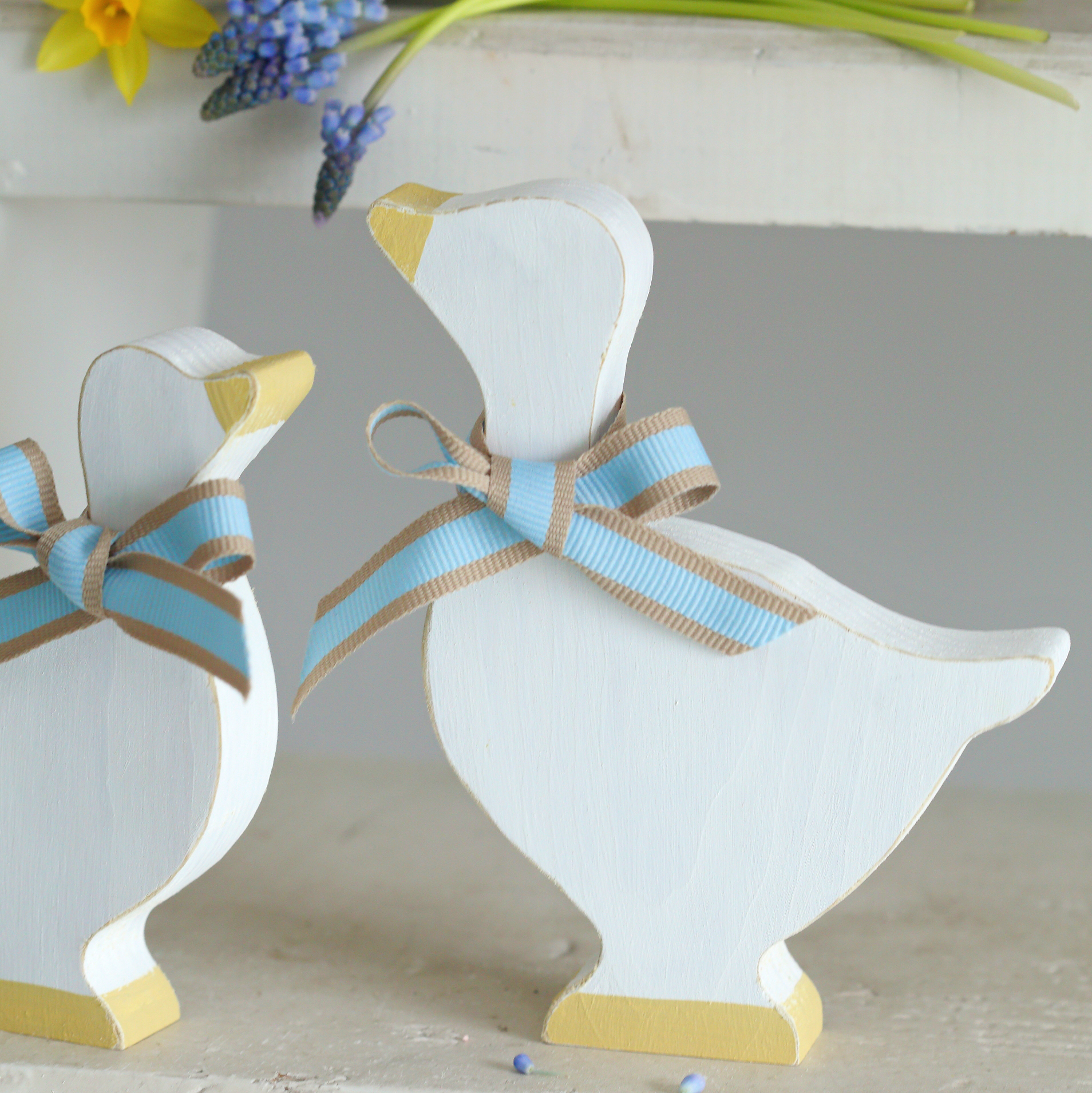 Фігурка "Гусеня" велика 16см DreamWood