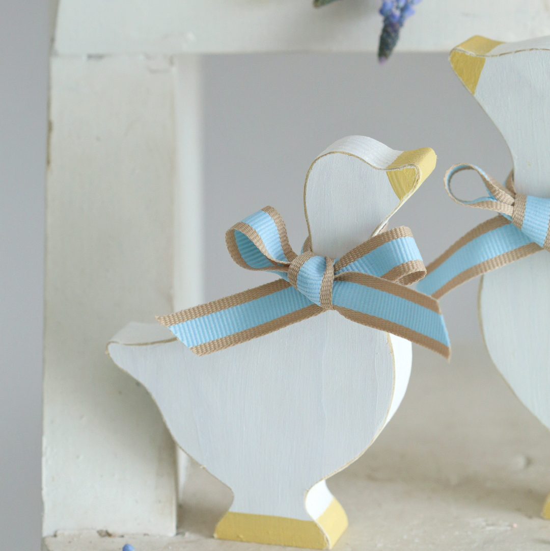 Фігурка "Гусеня" маленька 14см DreamWood