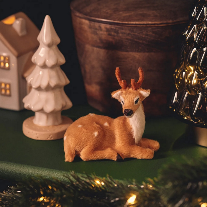 Фігурка "Оленятко" II 10см Sostrene Grene