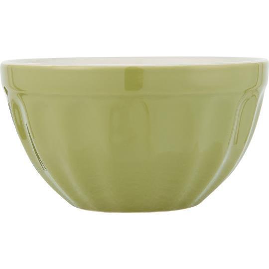 Піала керамічна 400мл Herbal Green Ib Laursen