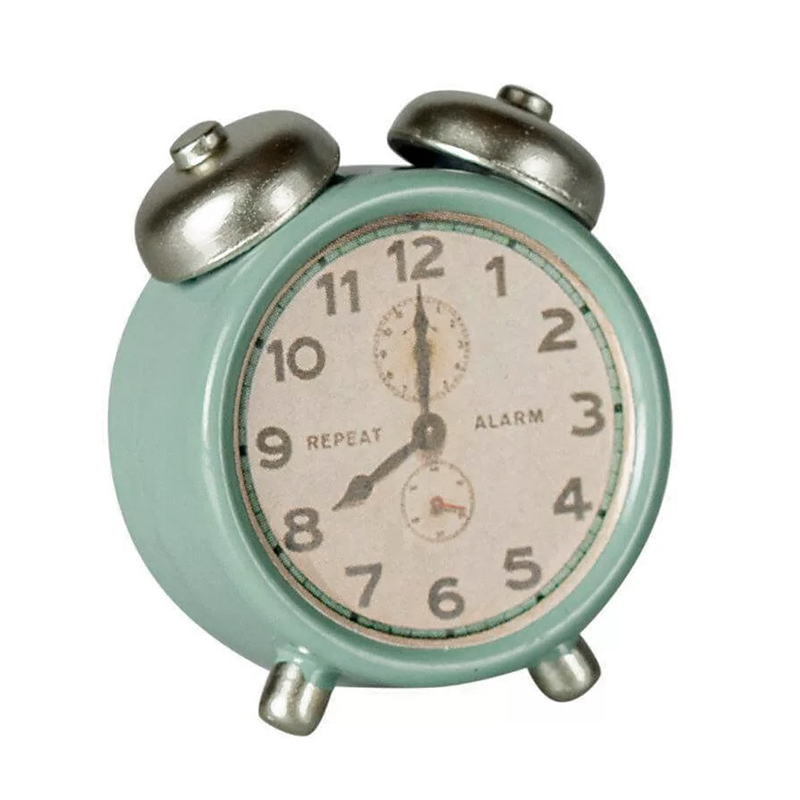 Будильник м'ятний 3см Maileg