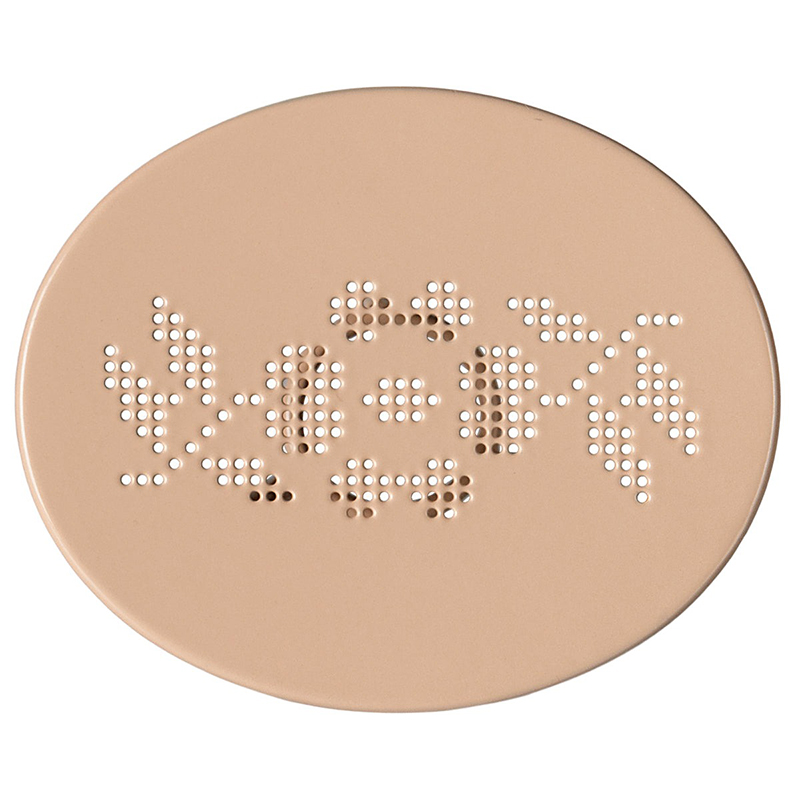 Набір кавовий столик з лавкою пудровий 9см великий Maileg