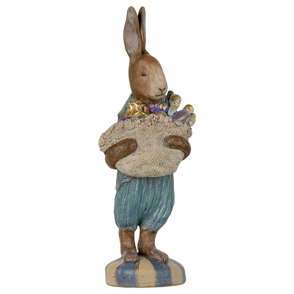 Фігурка "Зайчик пасхальний" №26 Maileg