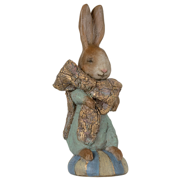 Фігурка "Зайчик пасхальний" №15 Maileg
