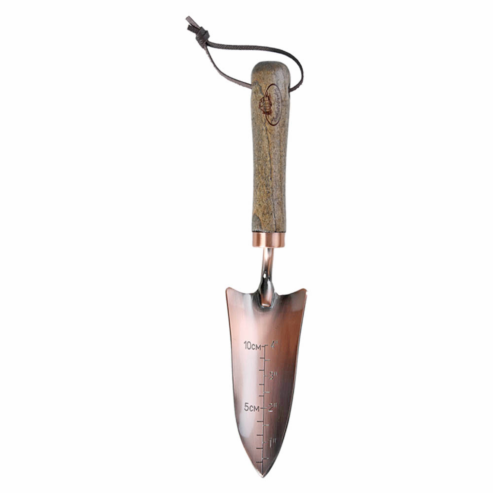 Лопатка з мідним покриттям 33см Canea