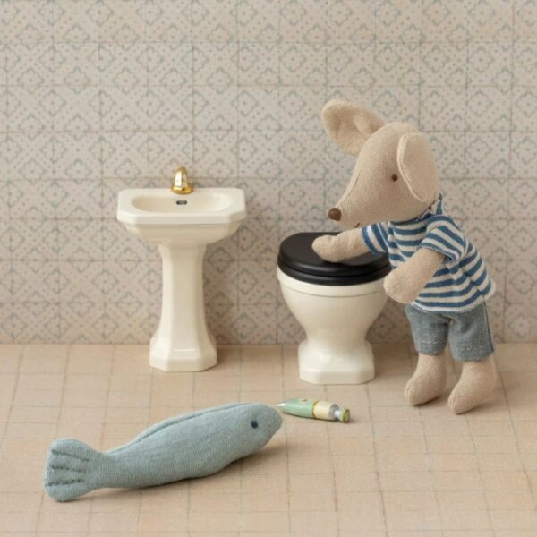 Умивальник 8см металевий Maileg