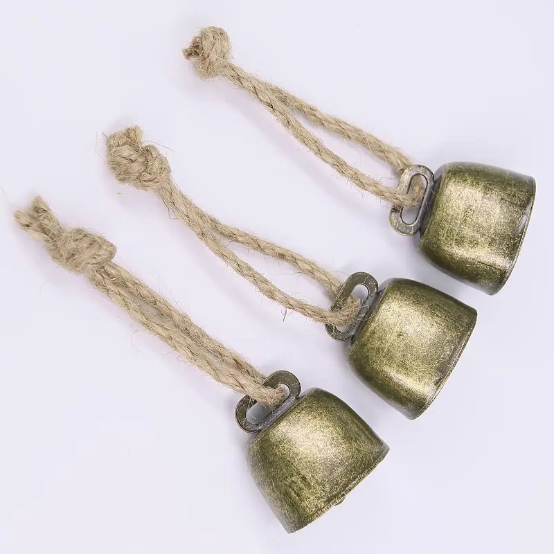 Дзвіночок міні 3,5см Canea