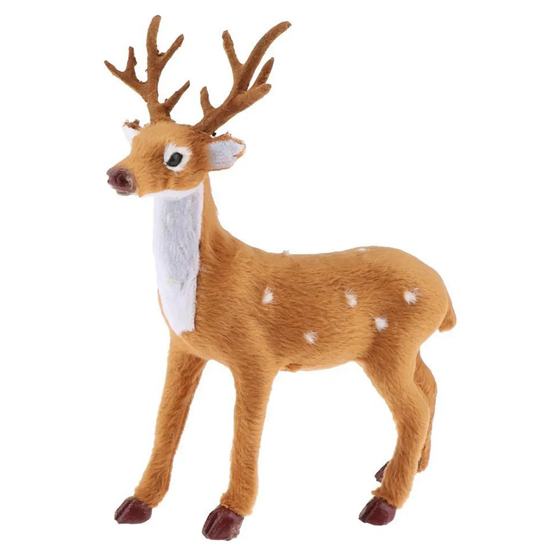 Фігурка "Оленятко" 15см Canea