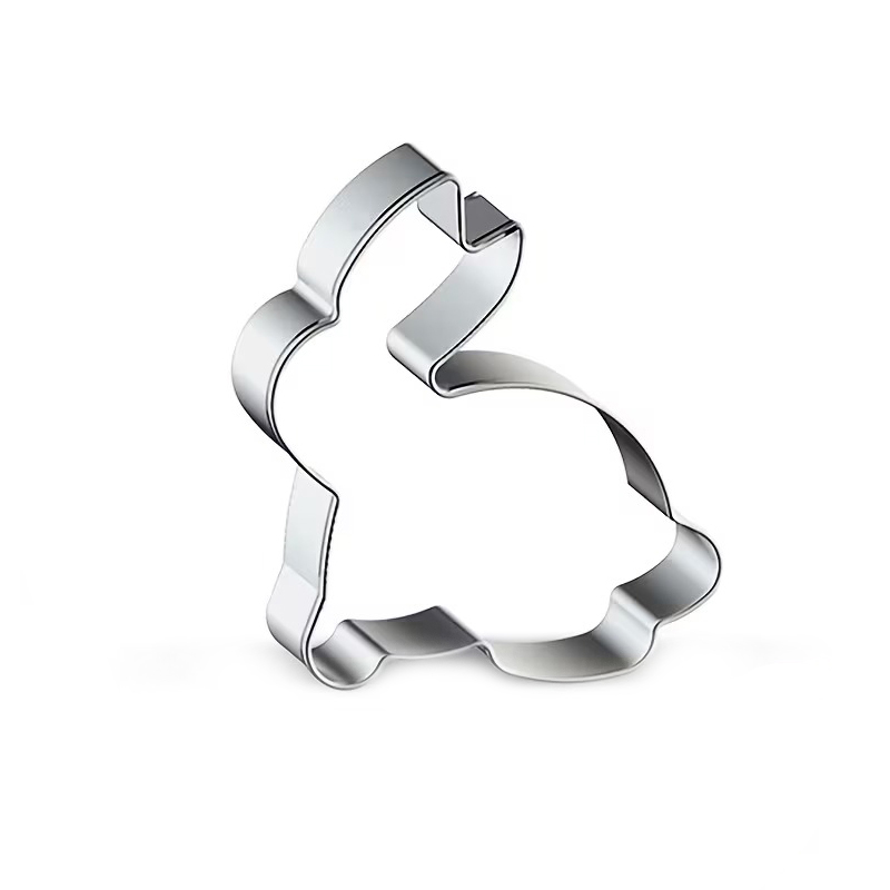 Формочка для печива "Кролик" 8см Canea