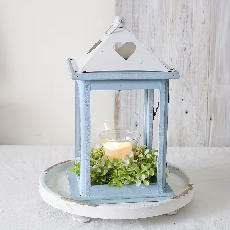 Віночок декоративний 20см Canea