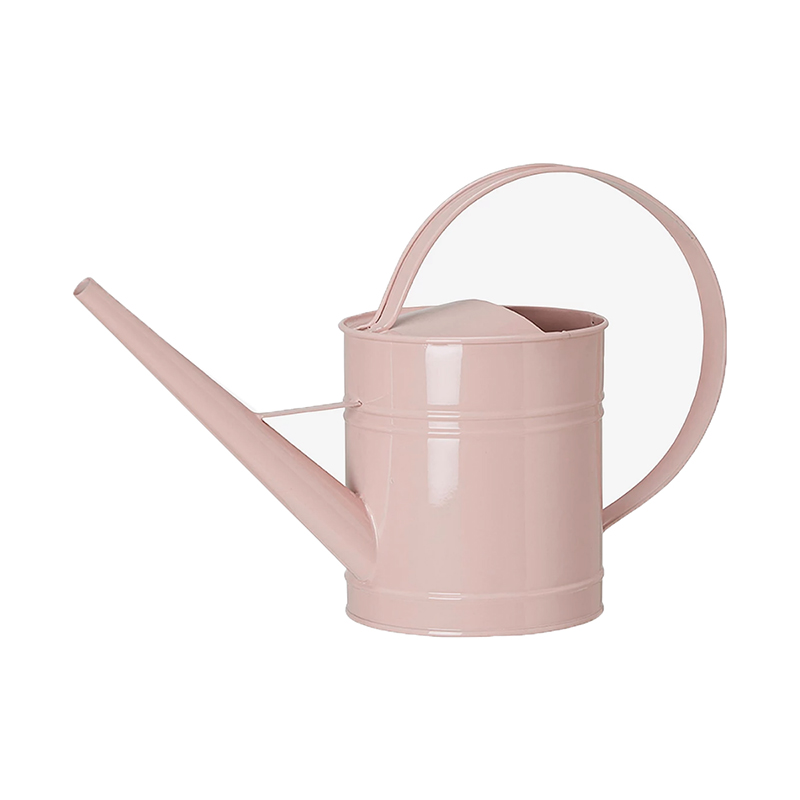 Лійка 2л рожева Storefactory