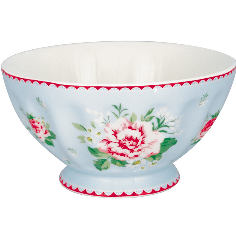 Піала велика Alivia Pale Blue XL GreenGate