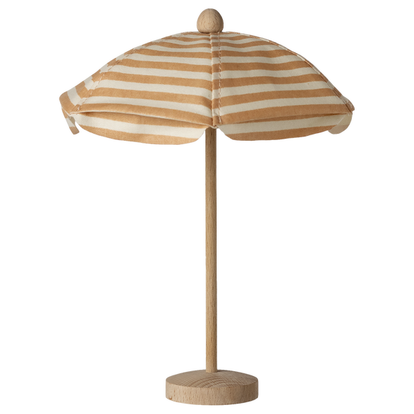 Парасолька 15см пляжна Maileg