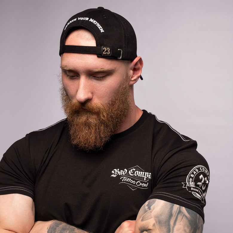 Бейсболка Heritage