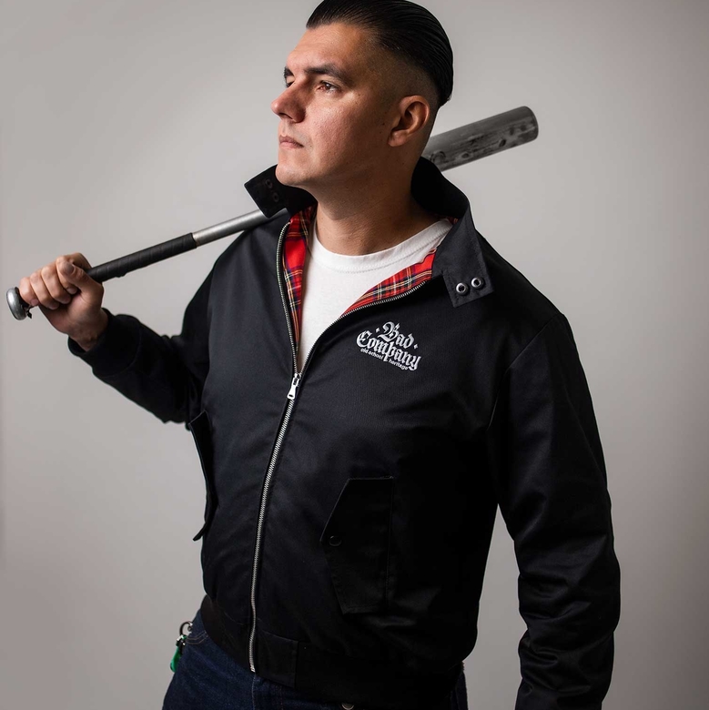 Куртка Harrington Classic