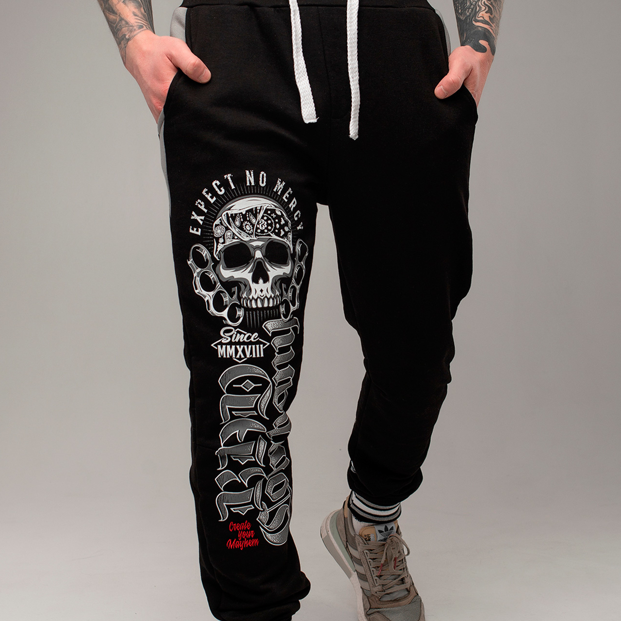 Штани Cпортивні Chicano