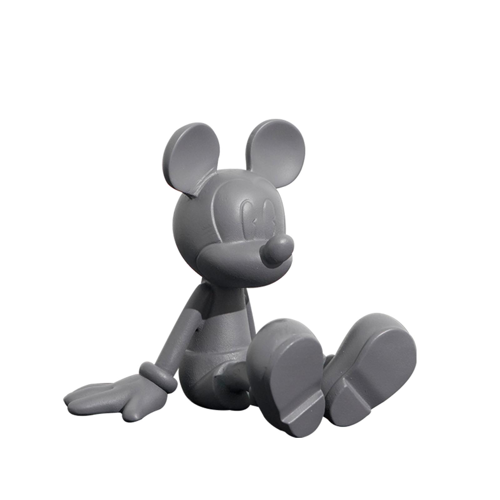 Mickey