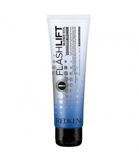 Крем REDKEN Flash lift express blonde 90мл