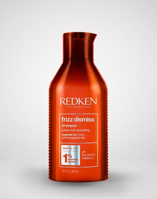 Шампунь REDKEN Frizz Dismiss  300МЛ