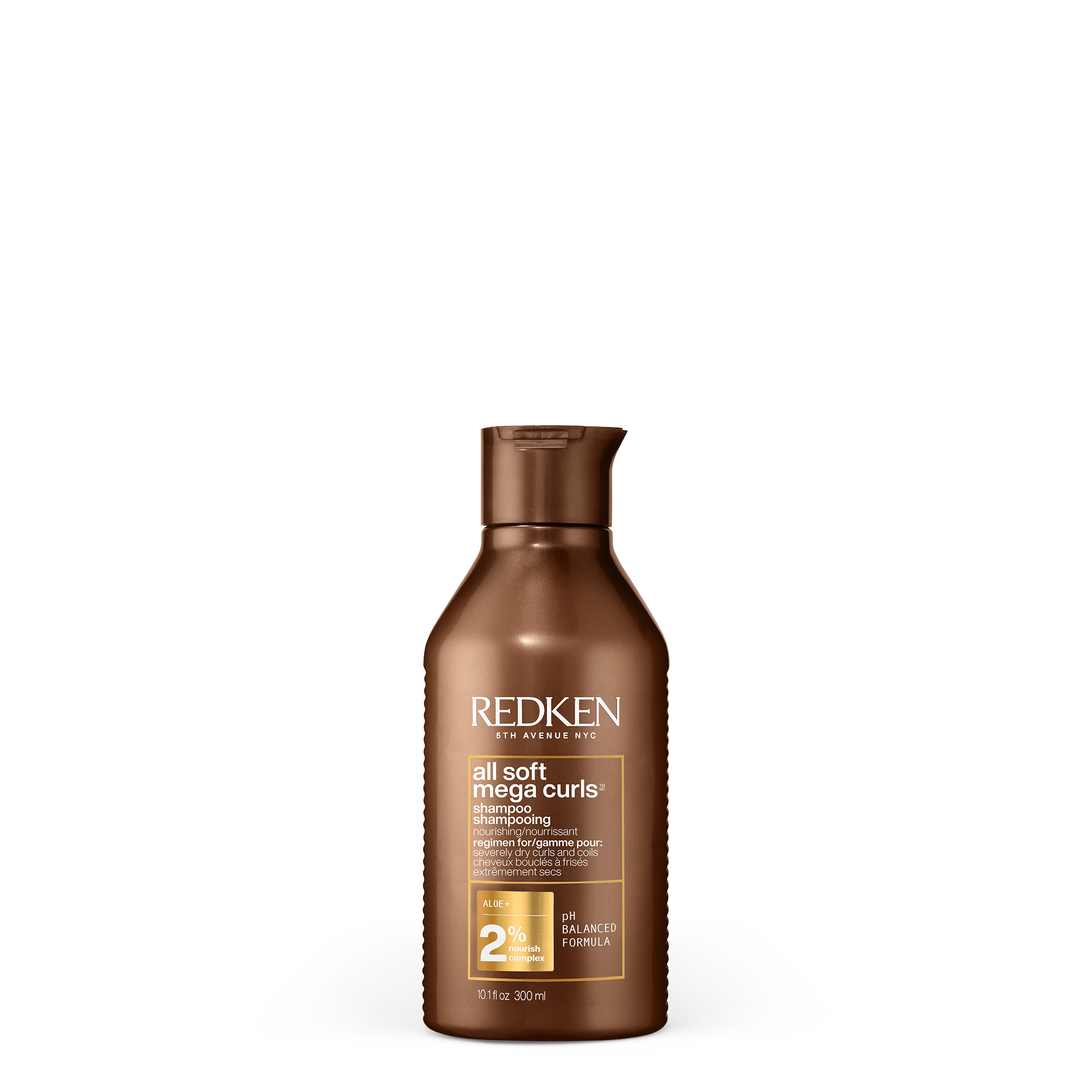 Redken all soft shampoo discount