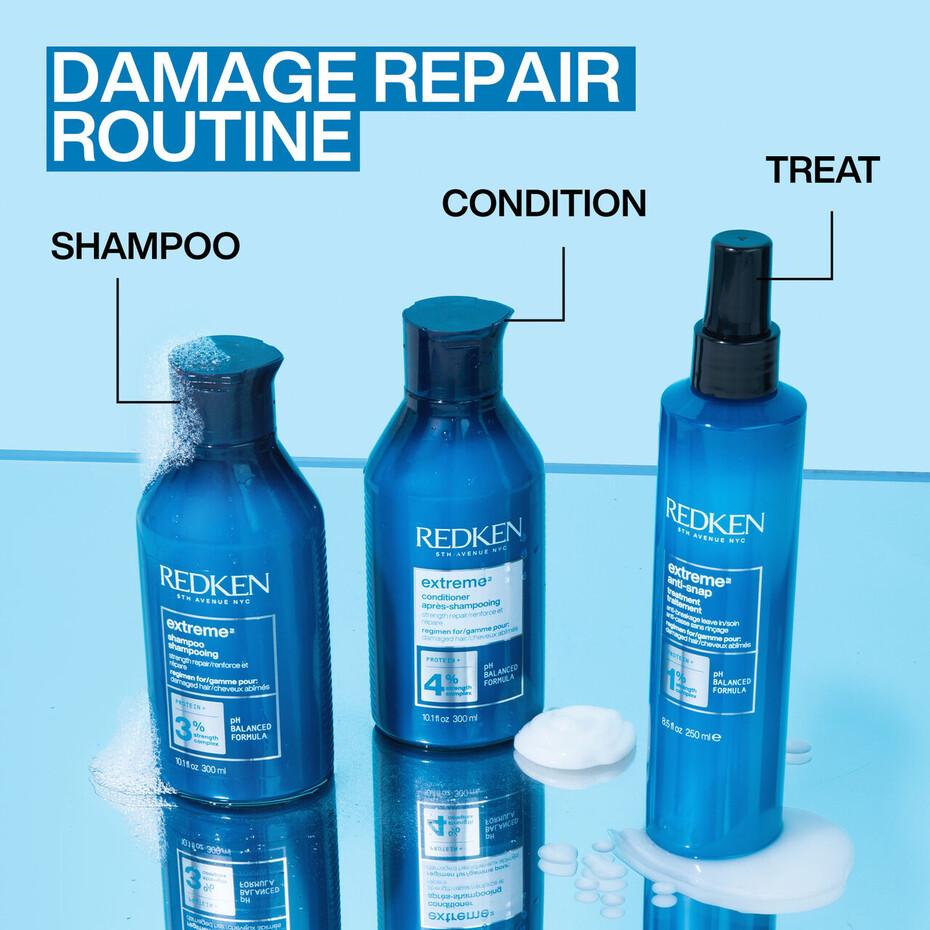 Redken extreme discount