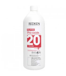 Проявитель REDKEN Pro okside 1000мл