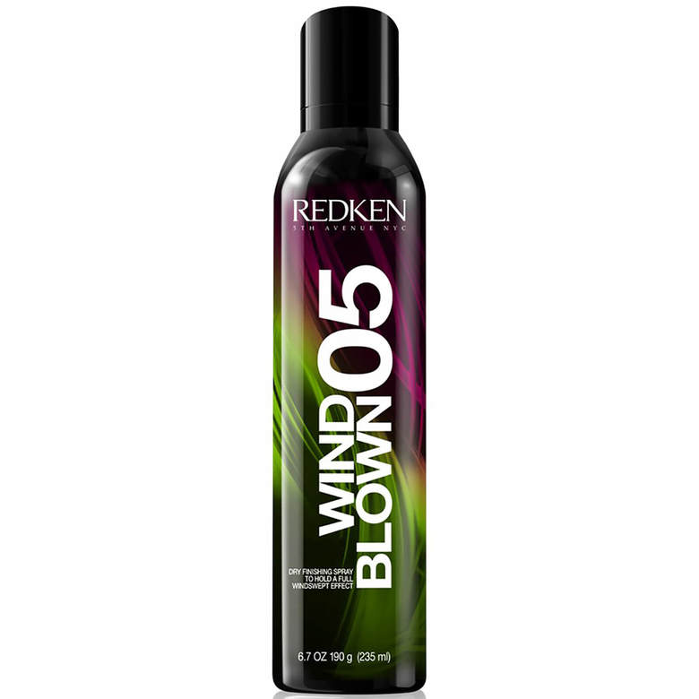 Спрей-парфюм REDKEN Wind Blown 05 250 МЛ