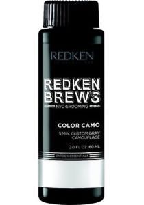 Камуфляж REDKEN Color Camo REDKEN