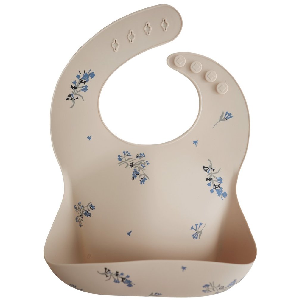 Flower bibs store