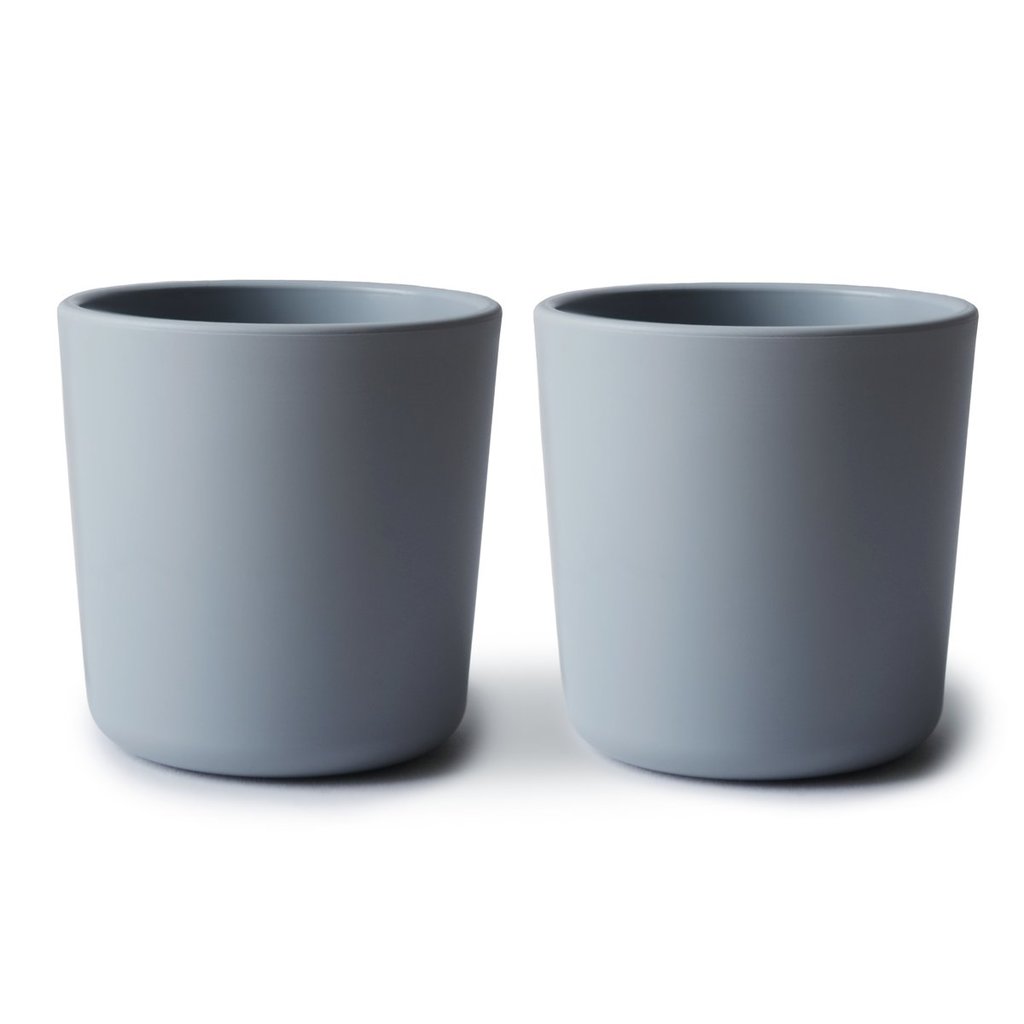 Dinnerware Cup, Set of 2 (Cloud)