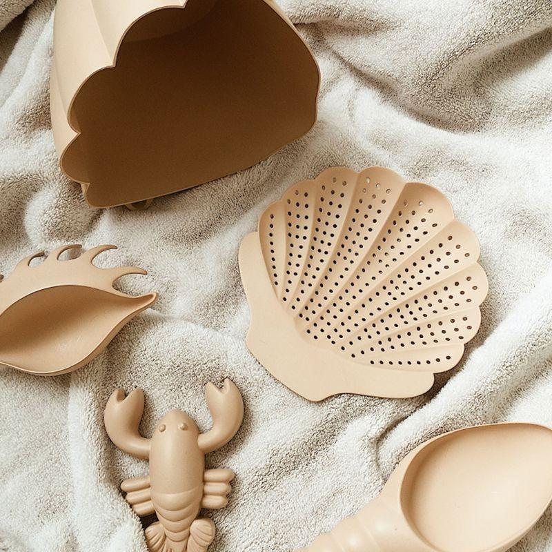 Beach Set - BEIGE
