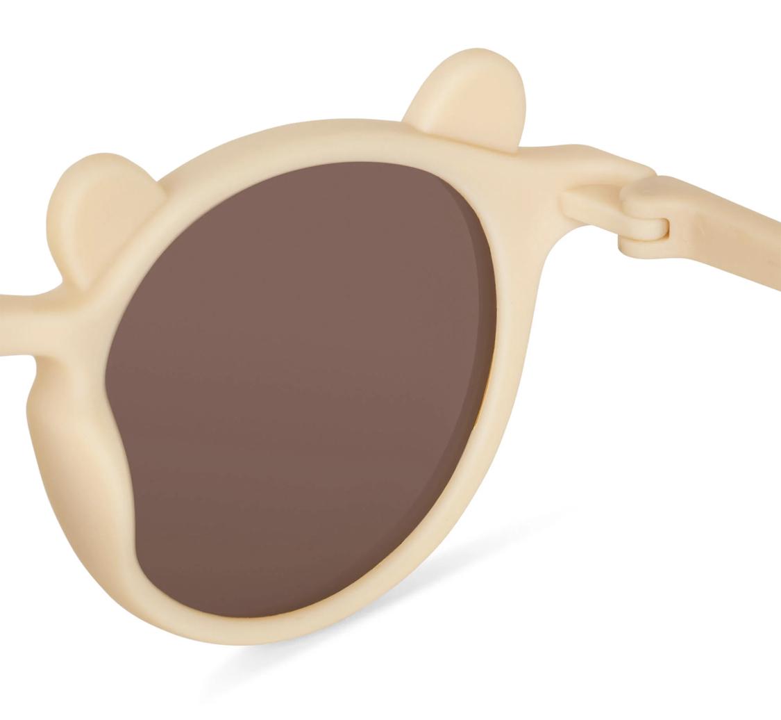 Konges Slojd baby flower sunglasses