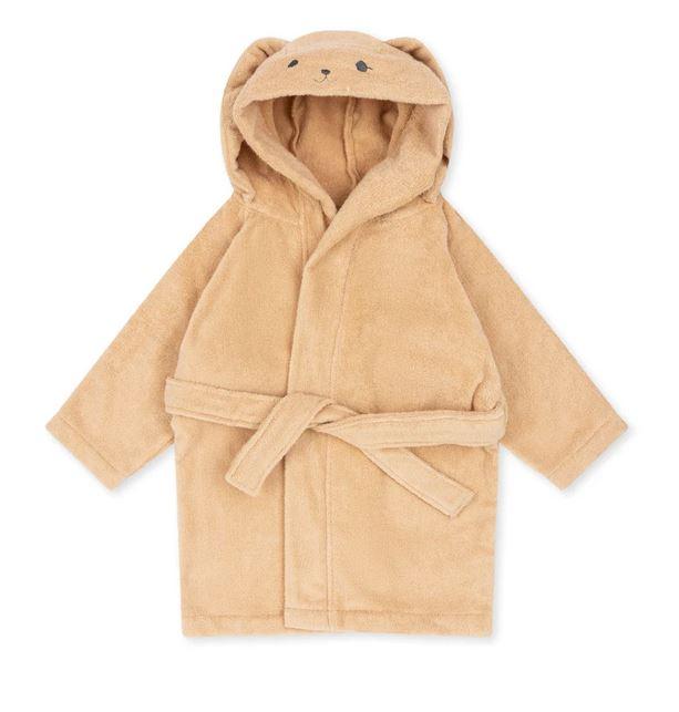 Terry Bathrobe Animal - Bunny - choose the size
