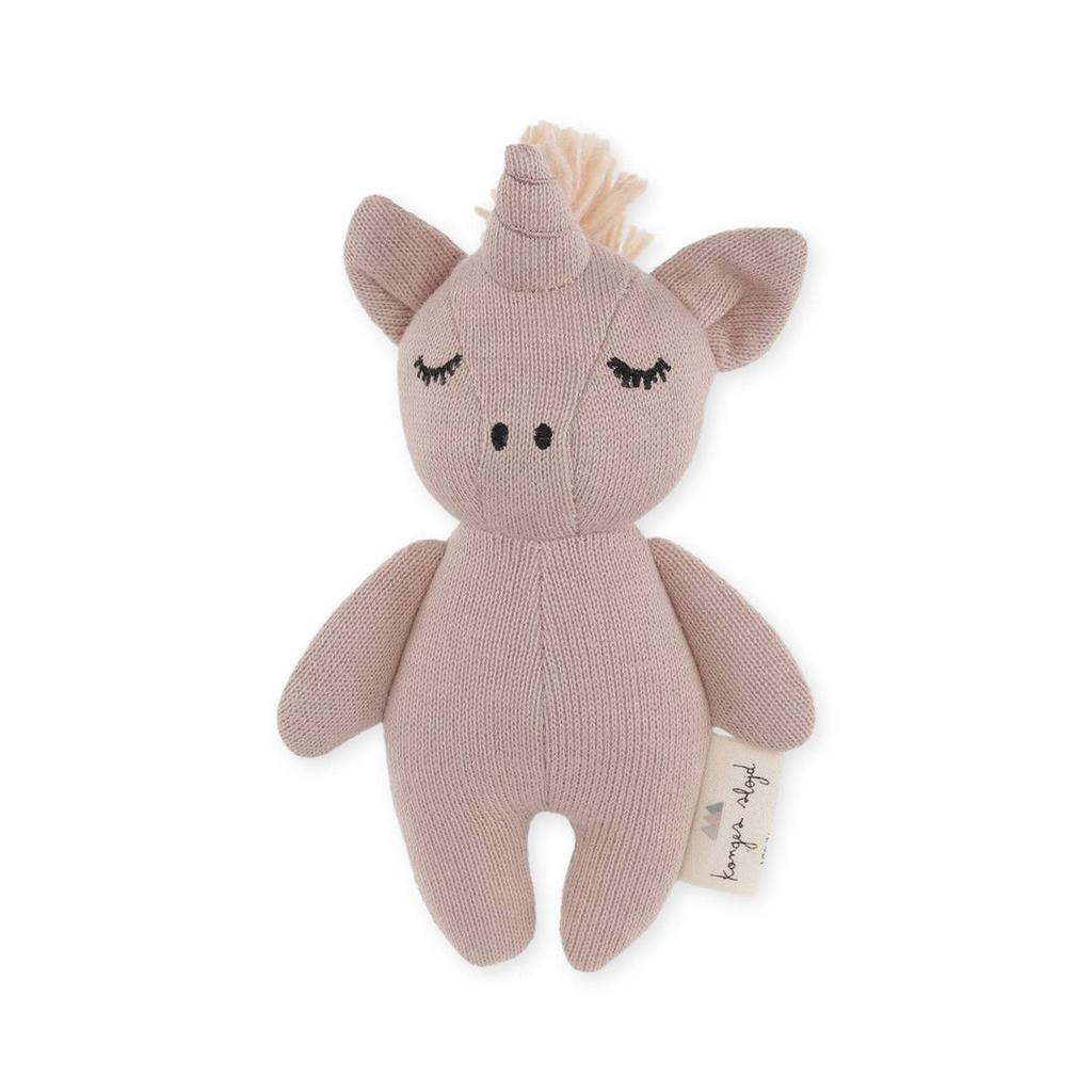Mini Unicorn - Rose Fawn