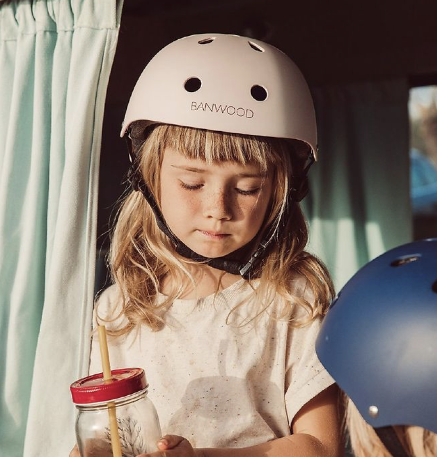 BANWOOD HELMET